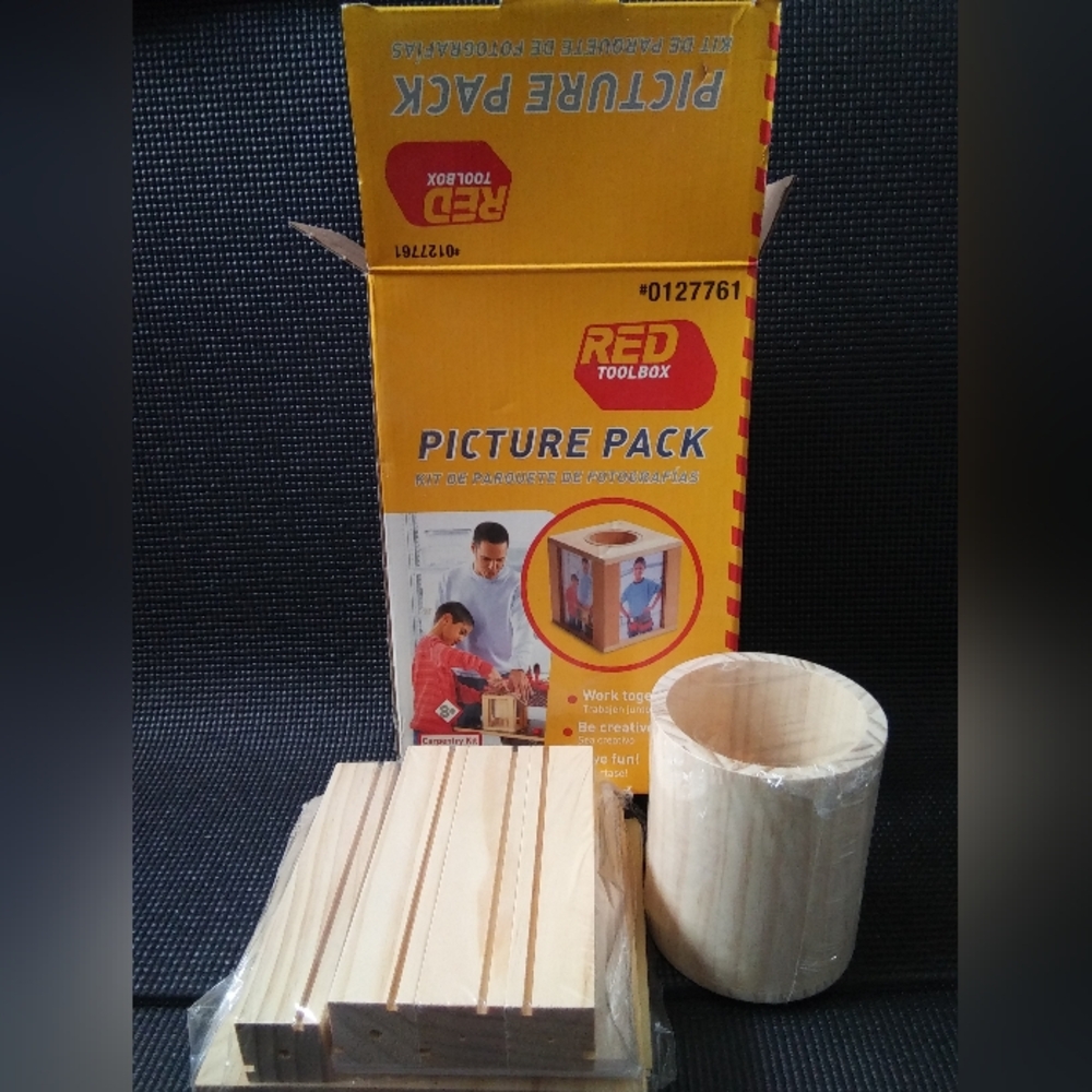 Picture Pack Kit
